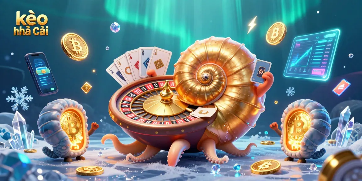 Engage with kèo nhà cái to unlock winning strategies in exciting digital gambling scenarios.